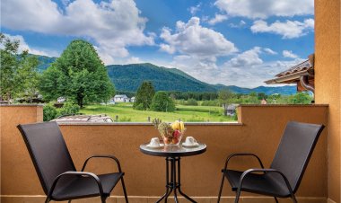 Apartman Ogulin - CCC023 Horvátország