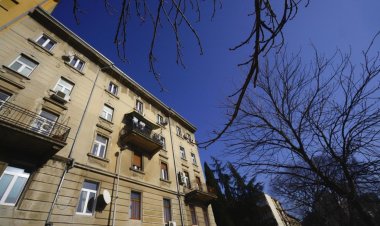 Bianca Apartman Rijeka Horvátország