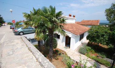 Apartments Baranja Njivice Horvátország