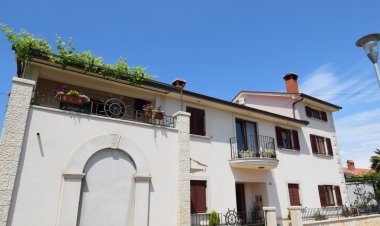 Apartment Katica 1 Malinska Horvátország