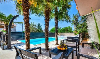 Apartmani Abros Crikvenica Horvátország