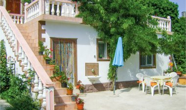 Apartman Rakalj - CIK115 Horvátország