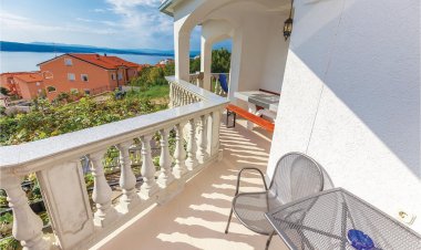 Apartman Crikvenica - CKC809 Horvátország