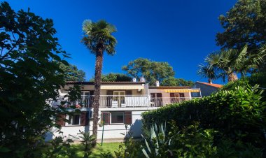 Apartment Lesic Njivice Horvátország