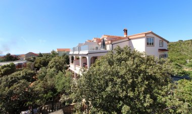 Apartman Mare Mandre Horvátország