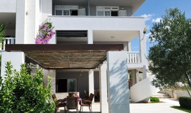 Apartments Darija Zecevo Horvátország