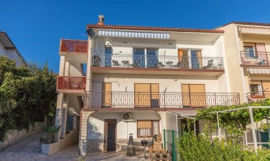 Apartman Mir Crikvenica Horvátország