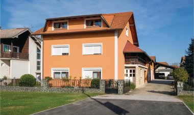 Apartman Velika Gorica - CCZ069 Horvátország