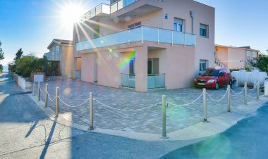 New Apartament Vir Horvátország