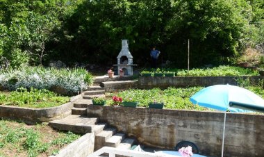 Apartmanok Parkolóhellyel Crikvenica - 16891 Horvátország