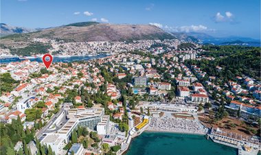 Apartman Dubrovnik - CDD813 Horvátország