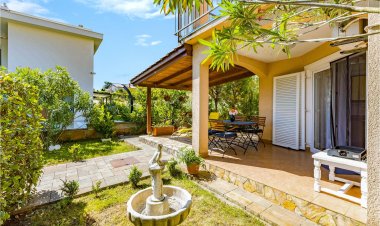 Apartman Vantačići - CKI328 Horvátország