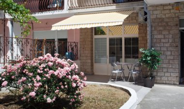 Apartman Žnjan Split Horvátország