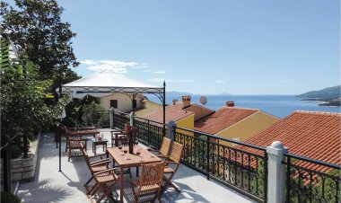 Apartman Rabac - CIO155 Horvátország