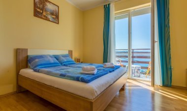 Apartman Mirjam Jadranovo Horvátország