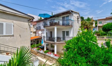 Apartman Lino Veliki Selce Horvátország