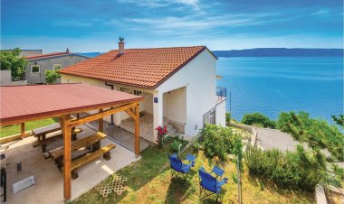 Apartman Senj - CKV286 Horvátország