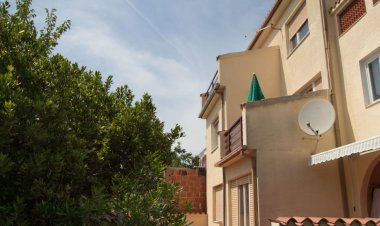 Apartment Kralj Selce Horvátország