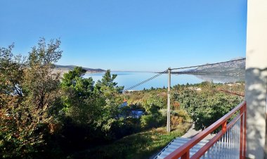 Apartment BELLAVISTA-with panoramic seaview Rovanjska Horvátország