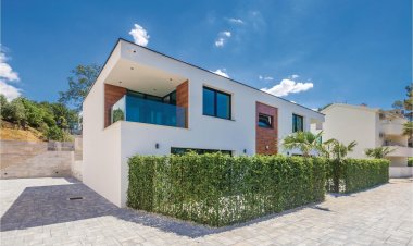 Apartman Malinska - CKK936 Horvátország