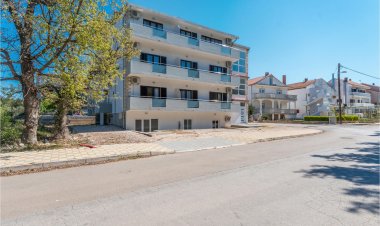 Apartman Biograd na Moru - CDA846 Horvátország