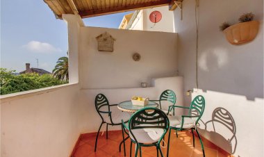 Apartman Mali Lošinj - CKL162 Horvátország