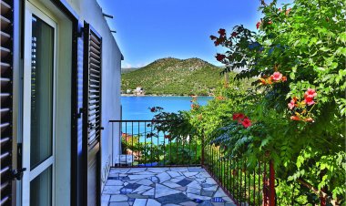 Apartman Marina - CDE899 Horvátország