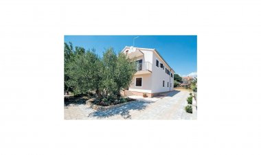 Apartman Srima - CDV573 Horvátország