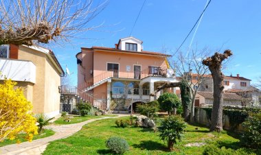 Apartment Petar Poljica Horvátország