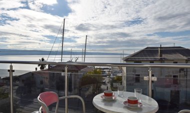 Apartments Dragun Sumpetar Horvátország