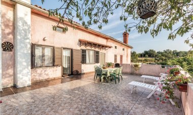 Apartman Krnica - CIO025 Horvátország