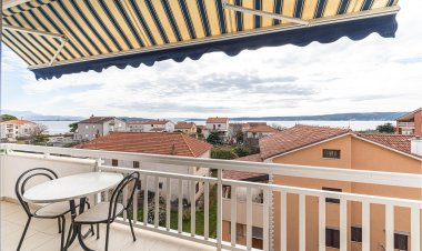 Apartman Kaštel Štafilić - CDC504 Horvátország