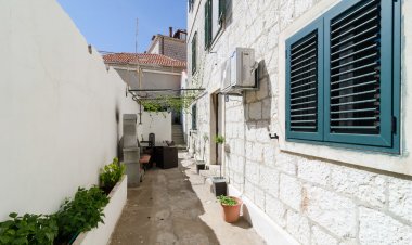 Guest House Palma Dubrovnik Horvátország