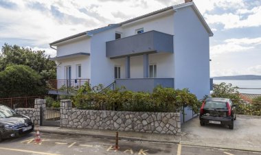 Apartman Jovanovic Mali Selce Horvátország