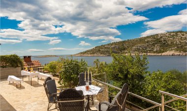 Apartman Ražanj - CDC718 Horvátország