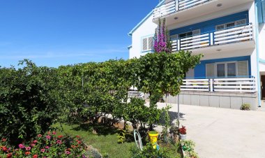 Apartment Milan Bibinje Horvátország