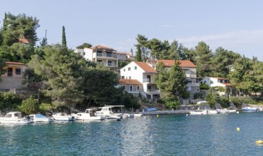 Apartment Ivo Basina Horvátország