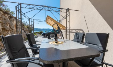 Apartman Komarna - CDR526 Horvátország