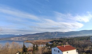 Apartmani Robi Donji Karin Horvátország