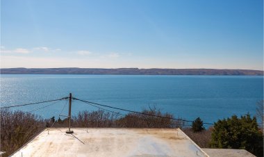 Apartman Barić Draga - CKV702 Horvátország