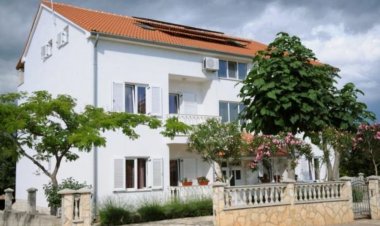 Apartmani Nada Murter Horvátország