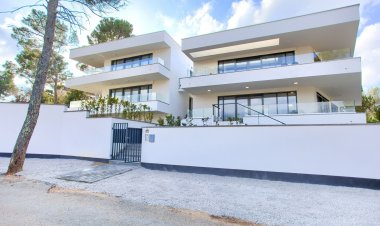 Apartments Perle Milčetići Horvátország