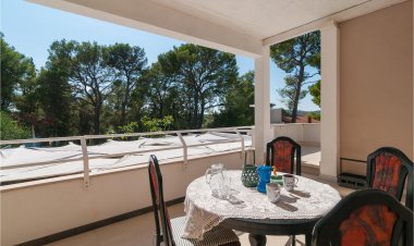 Apartman Milna - CDB670 Horvátország