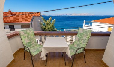 Apartman Jurjevo - CKV577 Horvátország