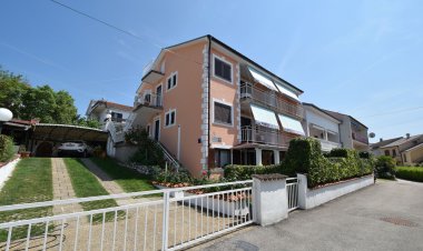 Apartments Jole Malinska Horvátország