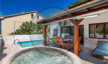 Apartman Rijeka - CKO879 Horvátország