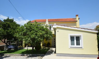 Apartments Nikolic Omišalj Horvátország