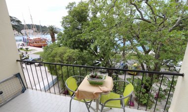 Apartman JoviZ Makarska Horvátország
