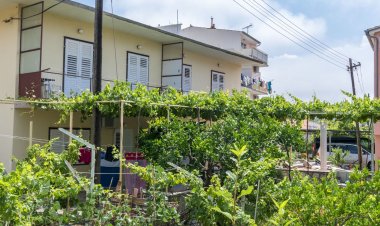 Apartment Eva P. Primosten Horvátország