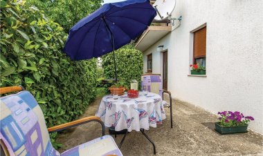 Apartman Rijeka - CKO916 Horvátország